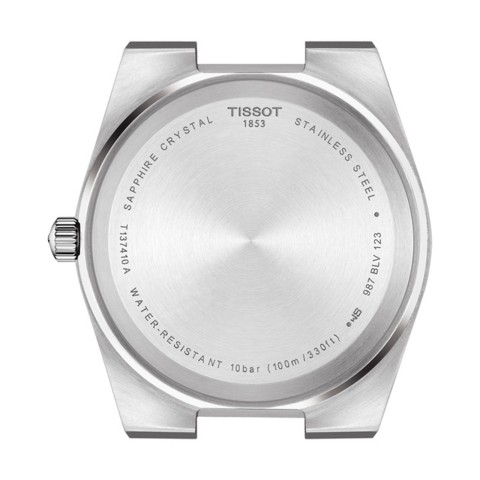 Tissot PRX Mens Watch T137.410.11.051.00