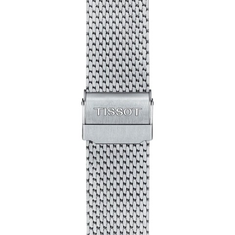 Tissot Seastar 1000 Chrono Mens Watch T120.417.11.041.02