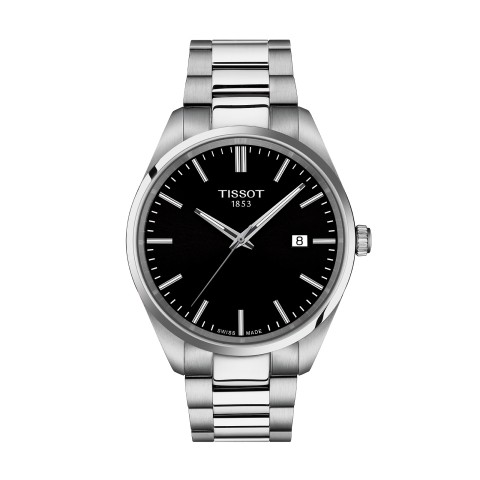 Tissot PR100 40mm Men's Watch T1504101105100