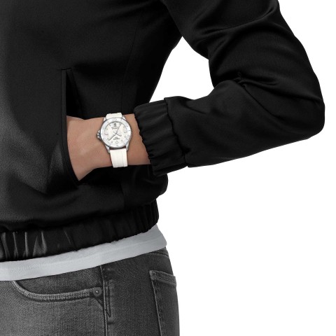 Tissot Seastar Quartz 36mm Unisex Watch T1202101711600