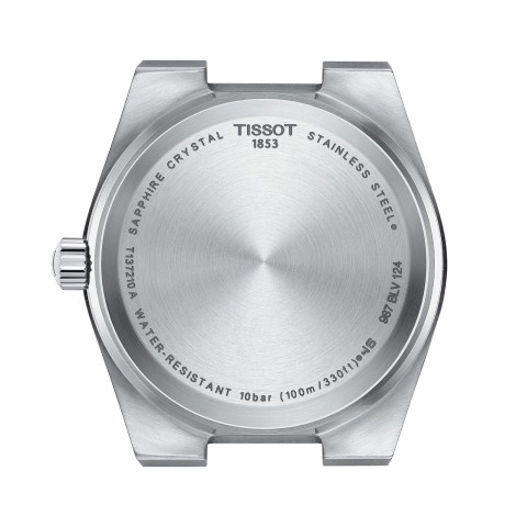 Tissot PRX Quartz 35mm Unisex Watch T1372101109100
