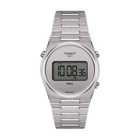 Tissot PRX Digital 35mm Watch T137.263.11.030.00
