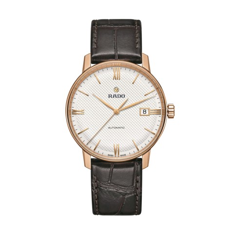 RADO Coupole Classic Automatic Unisex Watch R22861065