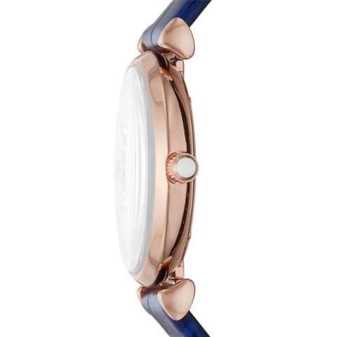 Emporio Armani Gianni T-Bar Ladies Watch & Earring Set AR80053