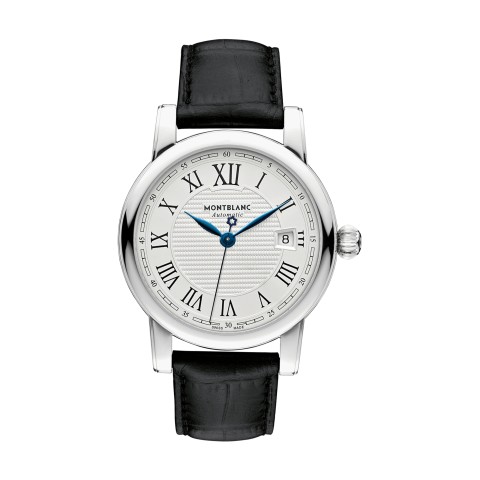 Montblanc Star Date Automatic Mens Watch 107114