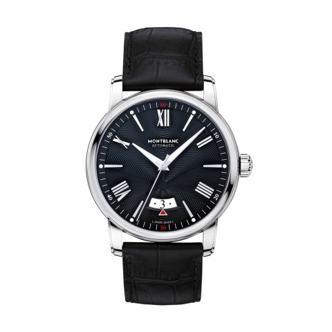 Montblanc Star 4810 Automatic 42mm Mens Watch MB115122