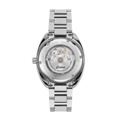 Certina DS-2 Automatic 42mm Mens Watch C024.607.11.081.02