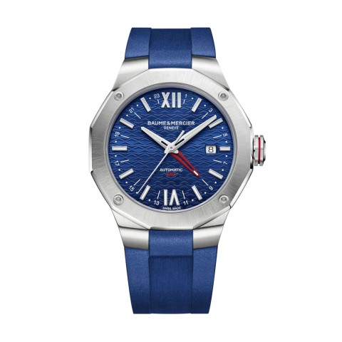 Baume & Mercier Riviera 42mm Men's Watch M0A10659
