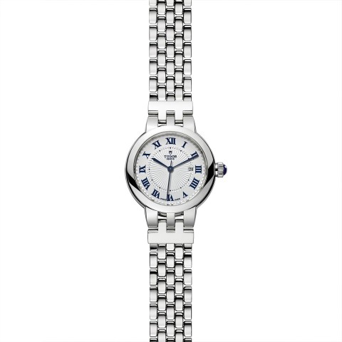 Tudor Clair de Rose 30mm Ladies Watch M35500-0001
