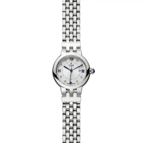 Tudor Clair de Rose 30mm Ladies Watch M35500-0004