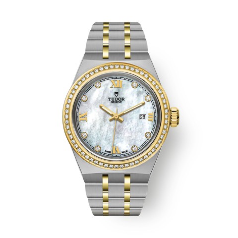 Tudor Royal Ladies Watch M28323-0001 