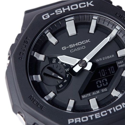 G-Shock GA-2100's Mens Watch GA-2100-1AER