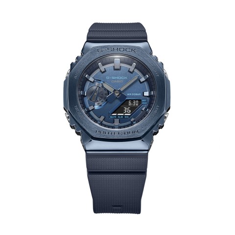 G-Shock Metal Watch GM-2100N-2AER