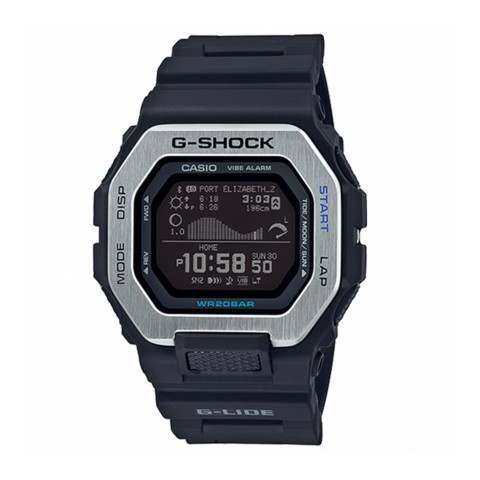 G-Shock G-Lide Mens Watch GBX-100-1ER