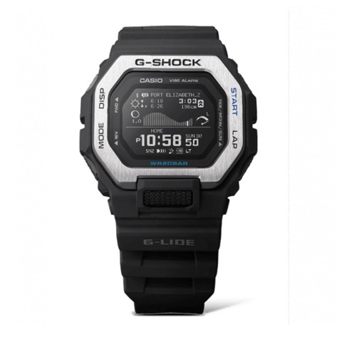 G-Shock G-Lide Mens Watch GBX-100-1ER