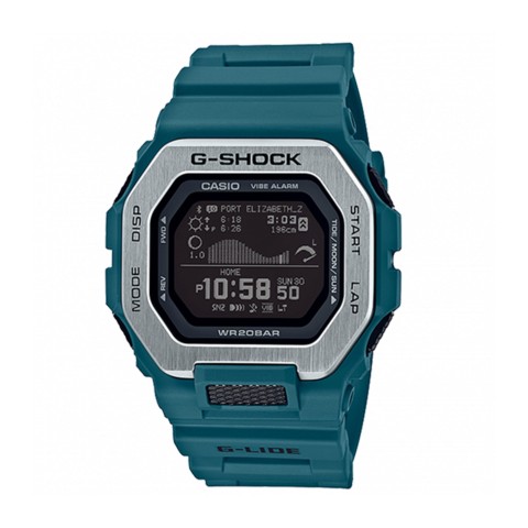G-Shock G-Lide Mens Watch GBX-100-2ER