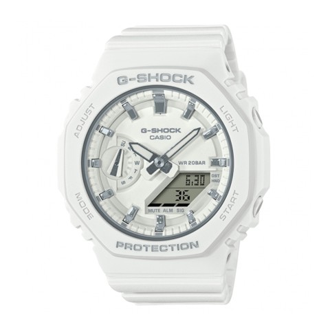 G-Shock Unisex Watch GMA-S2100-7AER