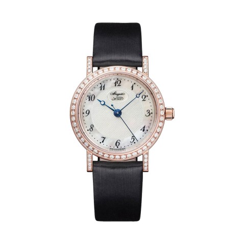 Breguet Classique Dame 30mm Ladies Watch