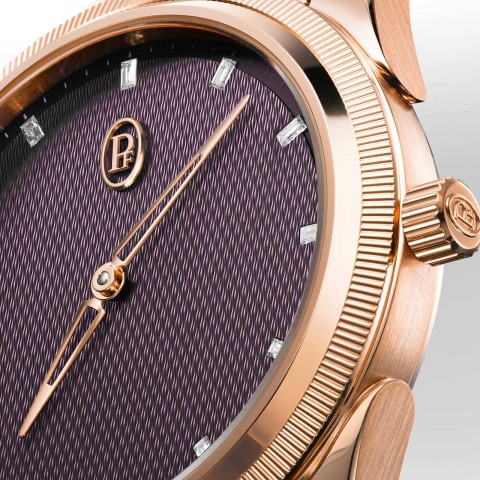 Parmigiani Fleurier Tonda PF Automatic Men's Watch PFC804-2020001-200182