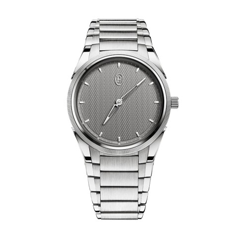 Parmigiani Fleurier Tonda Automatic 36mm Watch PFC804-1020001-100182