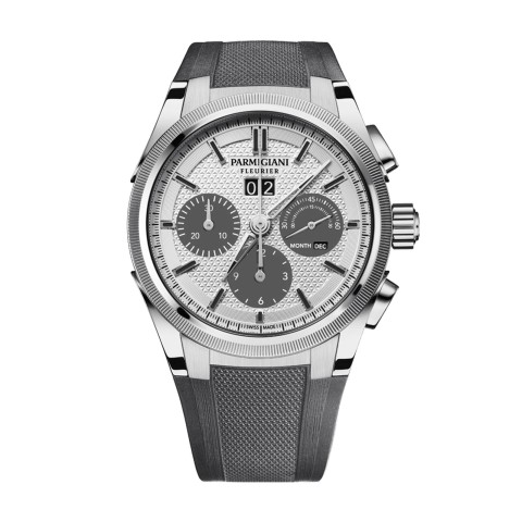 Parmigiani Tonda GT Chronograph 42mm Mens Watch PFC906-1020001-400181