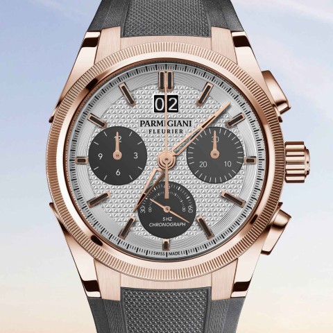 Parmigiani Fleurier Tonda GT Chronograph Men's Watch PFC903-2020001-400181
