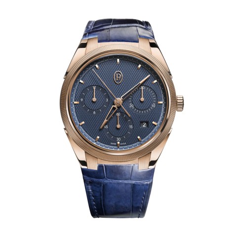 Parmigiani Fleurier Tonda PF Micro Motor Men's Watch Watch PFC915-2020001-300182