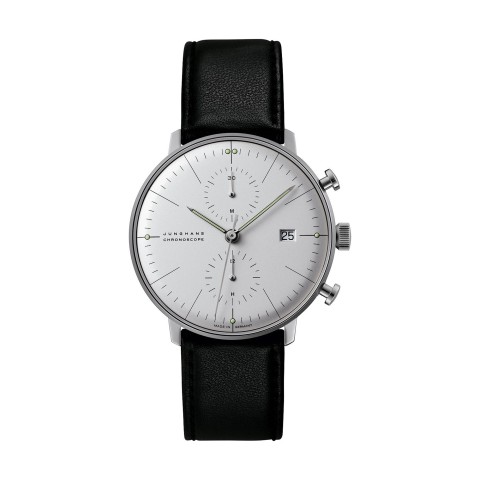 Junghans Meister Chronoscope Automatic Mens Watch 027/4600.00