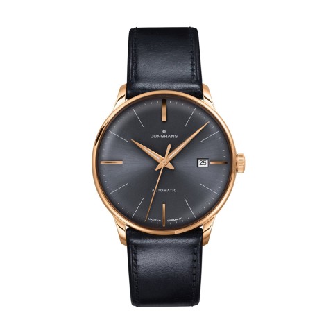 Junghans Meister Automatic Mens Watch 027/7513.00