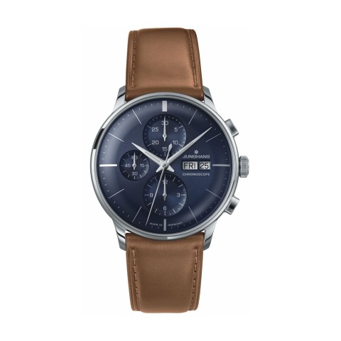 Junghans Meister Automatic Mens Watch 027/4526.01
