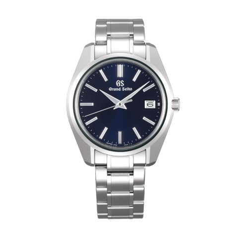 Grand Seiko Heritage Collection Bracelet Watch SBGP005G | Front