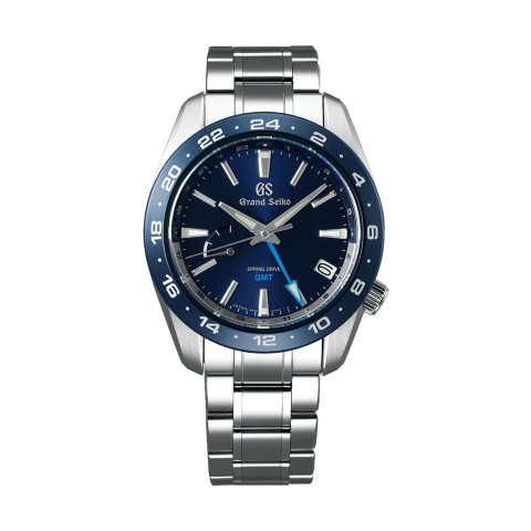 Grand Seiko Sport Collection Mens Watch SBGE255G