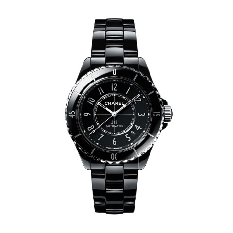 Chanel J12 Unisex Watch H5697