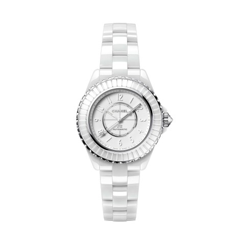 Chanel Edition 1 Ladies Watch H6785