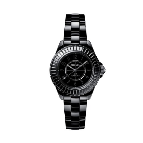 Chanel J12 Edition 1 Watch H6784