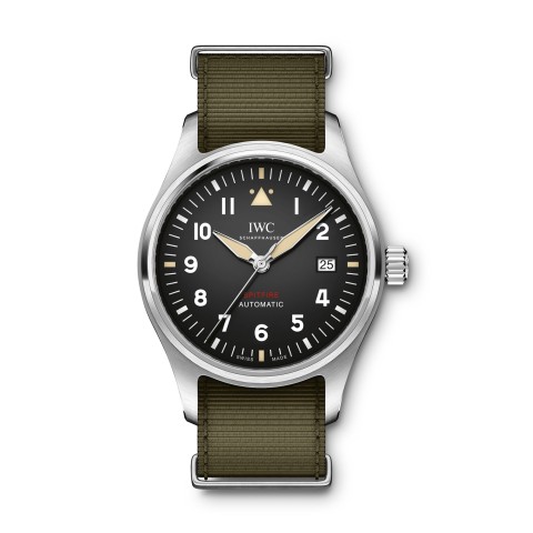 IWC Pilot's Watch Automatic Spitfire IW326801