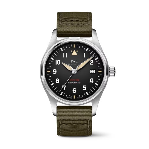 IWC Pilot's Automatic Spitfire Mens Watch IW326805