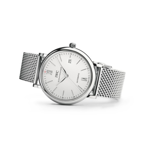 IWC Portofino Automatic Watch IW356505