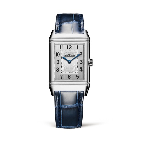 Jaeger-LeCoultre Reverso Classic Duetto Watch Q2588422