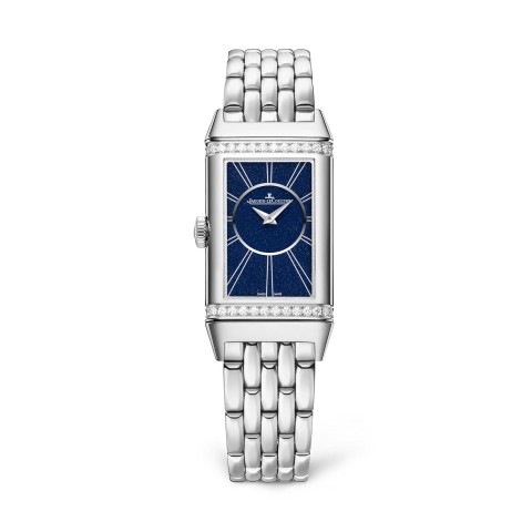 Jaeger-LeCoultre Reverso One Duetto Ladies Watch Q3348120