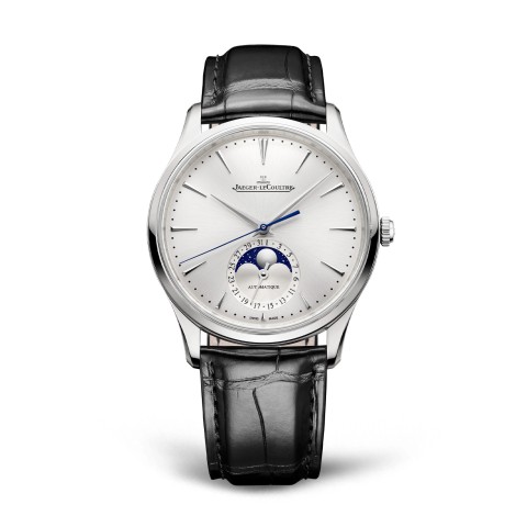 Jaeger-LeCoultre Master Ultra Thin 39mm Mens Watch Q1368430