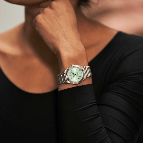 Breitling Chronomat Quartz 32mm Ladies Watch A77310101L1A1