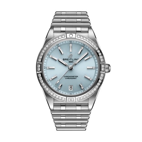 Breitling Chronomat Automatic 36mm Ladies Watch G10380591C1G1
