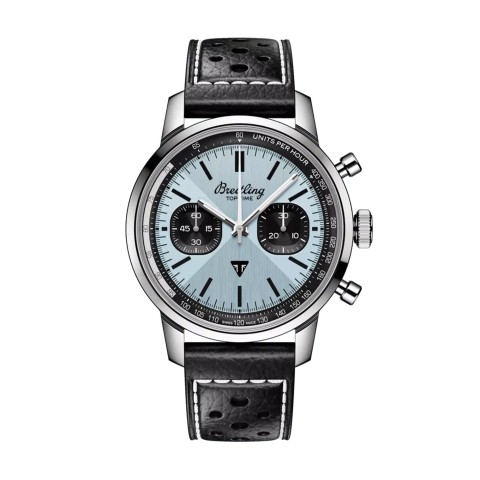 Breitling Top Time B01 Triumph 41mm Men's Watch AB01764A1C1X1