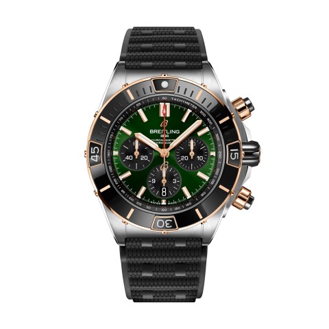 Breitling Super Chronomat B01 44mm Men's Watch UB0136251L1S1
