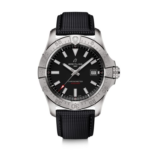 Breitling Avenger Automatic 42mm Men's Watch A17328101B1X1