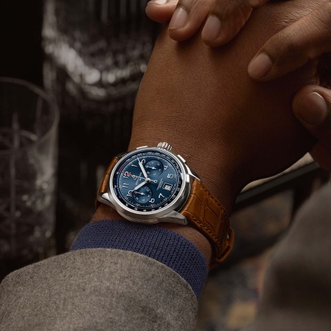 Breitling Premier B01 Chronograph 42mm Men's Watch AB0145171C1A1