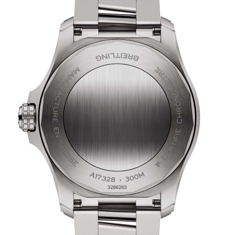 Breitling Avenger Automatic 42mm Men's Watch A17328101L1A1