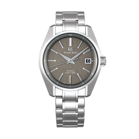 Grand Seiko Heritage Collection Bracelet Watch SBGH279G | Front