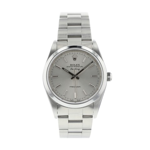 Pre-Owned Rolex Air-King RLX1969